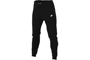 NIKE Club Ft Jogger - Spodnie lekkoatletyczne Mężczyźni