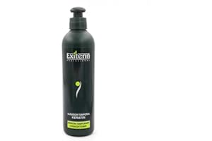 Exitenn Alisador Temporal Keratin Serum - 250 ml