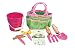 Produktbild Little Pals Gartenwerkzeug für Kinder in rosa