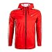 Produktbild Kappa JKT Banda Dawson Red Größe: XL Farbe: Red