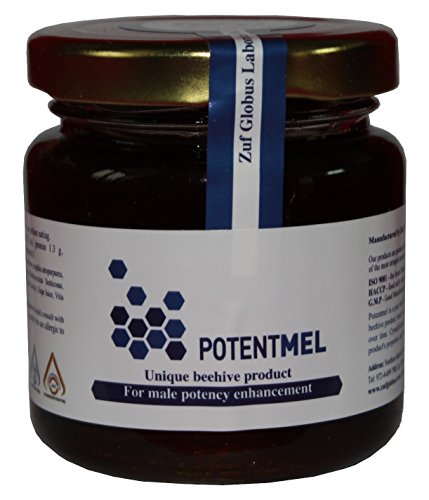 Preisvergleich Produktbild Honig potentmel