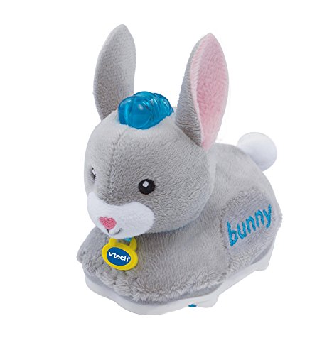 Vtech Baby Toot-Toot Animals Furry Rabbit Toy