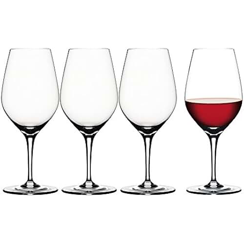 Amazon.co.uk iso wine tasting glasses