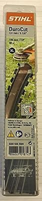STIHL - Débroussailleuse - fil nylon 00009303504