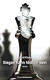 Cover zum Buch Siegen kann tödlich sein