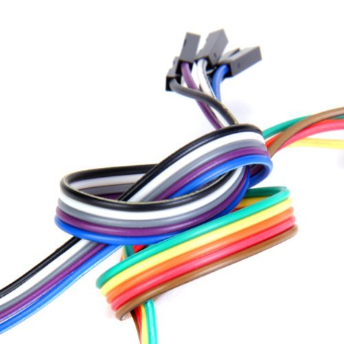 SODIAL(R) USB zu TTL-Konverter-Modul mit eingebautem in CP2102 - 4