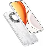 Coverzone Honor Magic 8 Lite ile uyumlu Kılıf S&uuml;per Esnek Yapılı Toz ve Kirden Koruyan Silikon Magic 8 Lite ile uyumlu kilif 