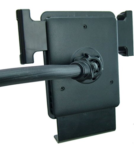 Buybits – HUG Musik Mikrofon Stand Tisch Halterung Halter für Samsung Galaxy Tab S 10.1 Zoll - 4