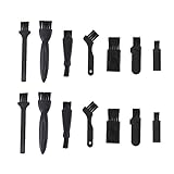BronaGrand 14 Pieces Replacement Shaver Cleaning Brush Electric Razor Brushes,7 Different Styles