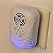 Price comparison product image Kent MarkS Electronic Ultrasonic Anti Mosquito Insect Repeller Household Mouse Repeller