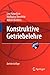 Konstruktive Getriebelehre by 