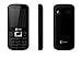 SSKY S800 Dual Sim Feature Phone In Black Color RS.990.00