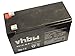 Produktbild vhbw VRLA / Blei-Vlies Akku 8500mAh (12V) für DURAMAXX Garden Hero Rasenmähroboter (Art-Nr.: 10011554, 10011555, 10011556)