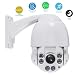 Produktbild EDSSZ® ONVIF HD 2MP 1080P IP PTZ Outdoor wasserdichte IR Speed Dome Kamera 10X Zoom EDS-10XM6R-1080P-DE