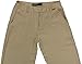MISS SIXTY "Payton Marlene" womens flared pants army (beige)