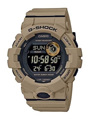 Casio Montres Bracelet GBD-800UC-5ER