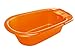 Rotho Babydesign Bella Bambina Bath Tub (Mandarine Pearl)