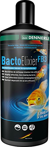 Dennerle/BactoClean FB3 1000ml/3408