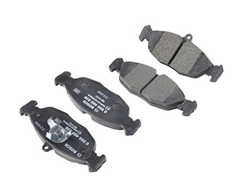 Preisvergleich Produktbild Bremsbeläge Vorne