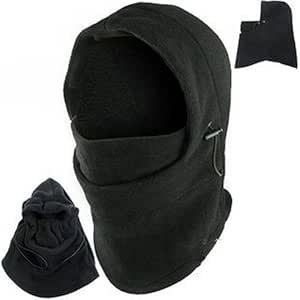 thick face mask amazon