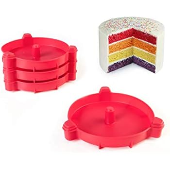 Set Teglie Forno 10 Pezzi Antiaderenti - Kit Completo Dolci e Arrosti