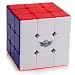 Cyclone Boys 3x3 FeiWu Stickerless Speed Cube RS.209.00