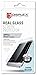 Produktbild Displex Full Screen Real Glass 3D Displayschutzfolie für Apple iPhone 7