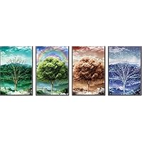 Suchergebnis auf Amazon.de für: Die Vier Jahreszeiten - Bilder, Poster