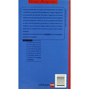 Encerrada (Gran angular, Band 237)