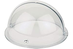 APS GF156 Pure Roll top Serving Plate Cover