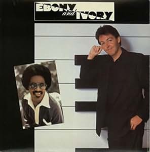 Ebony And Ivory - Paul McCartney and Wings: Amazon.de: Musik