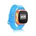 Produktbild Alcatel SW10-2GALDE1 "MOVE TIME" Kinder Uhr blau