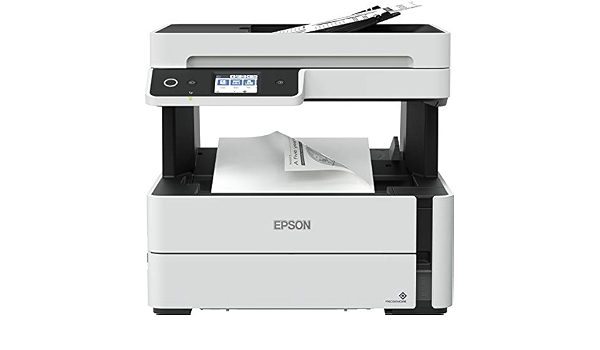 Epson ECOTANK M3140: Amazon.de: Computer \u0026 Accessories