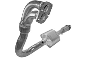 Bm Catalysts BM90251 Catalytic Converter