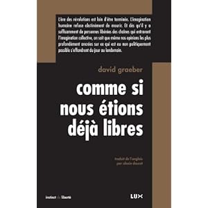 Comme si nous étions déjà libres Livre en Ligne - Telecharger Ebook