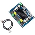 Luvik TPA3116D2 2 x 120W 12-26V - Dual channel stereo mini Class D Digital Audio Power Amplifier Board