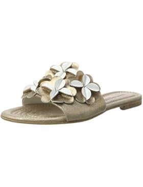 Kennel und Schmenger Schuhmanufaktur Damen Elle-95020 Sandalen