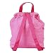 Stephen Joseph Quilted Backpack, Elephant