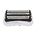 Produktbild Haodasi Ersatz Rasierapparat Rasierer Folie Kopf 32B for Braun Floater 3 5774/5776 Series 3