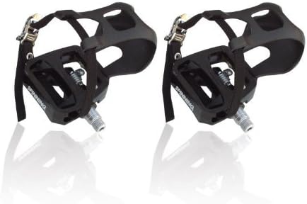 Spinner NXT Two Sided Spin Pedals by Mad Dogg by Mad Dogg Athletics