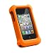 Produktbild LifeProof Life Jacket Schutzhülle für iPhone 4/4S, Orange