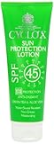 Cyclax SPF 45 Sun Protection Lotion 250 ml