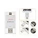 Produktbild HIKEMAN iDrive i-FlashDrive HD Memory Stick USB-Adding Extra Speicher für Ihr iPhone/iPad viel einfacher zu speichern Fotos /Videos für iPhone 5s/6/6s/6Plus/6sPlus -32 GB