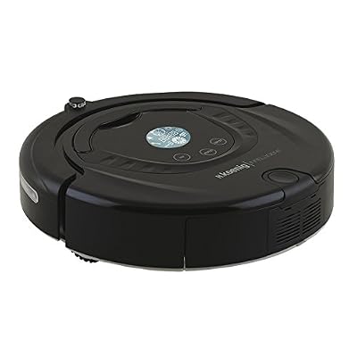 H.Koenig SWR32 Aspirateur Robot Intelligent - Mur Virtuel