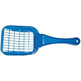 Croci C6020439 Streuschaufel Aus Kunststoff