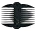 Panasonic 12-15 mm WER1610K7407 Attachment Comb for ER-160/1610/1611/GP80 Clippers