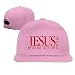Produktbild fjfjfdjk Unisex Jesus The Way The Truth The Life Trucker Hat Navy