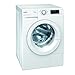 Produktbild Gorenje W 8564 P/I Waschmaschine FL/A+++/A/8 kg/1600 UpM/weiß/AquaStop/SensoCare-Waschsysteme/Startzeitvorwahl 24 h