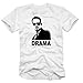 Produktbild DRAMA - T-Shirt Weiss Gr.L