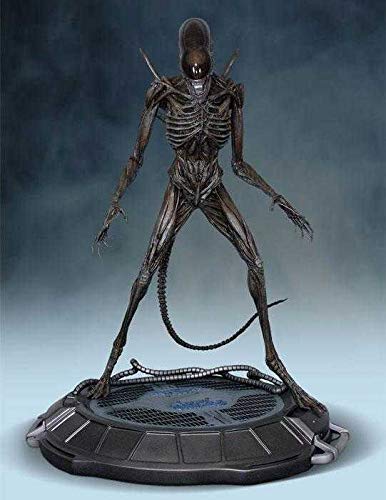 Alien Covenant Statue 1/4 Xenomorph 69 cm Hollywood Collectibles